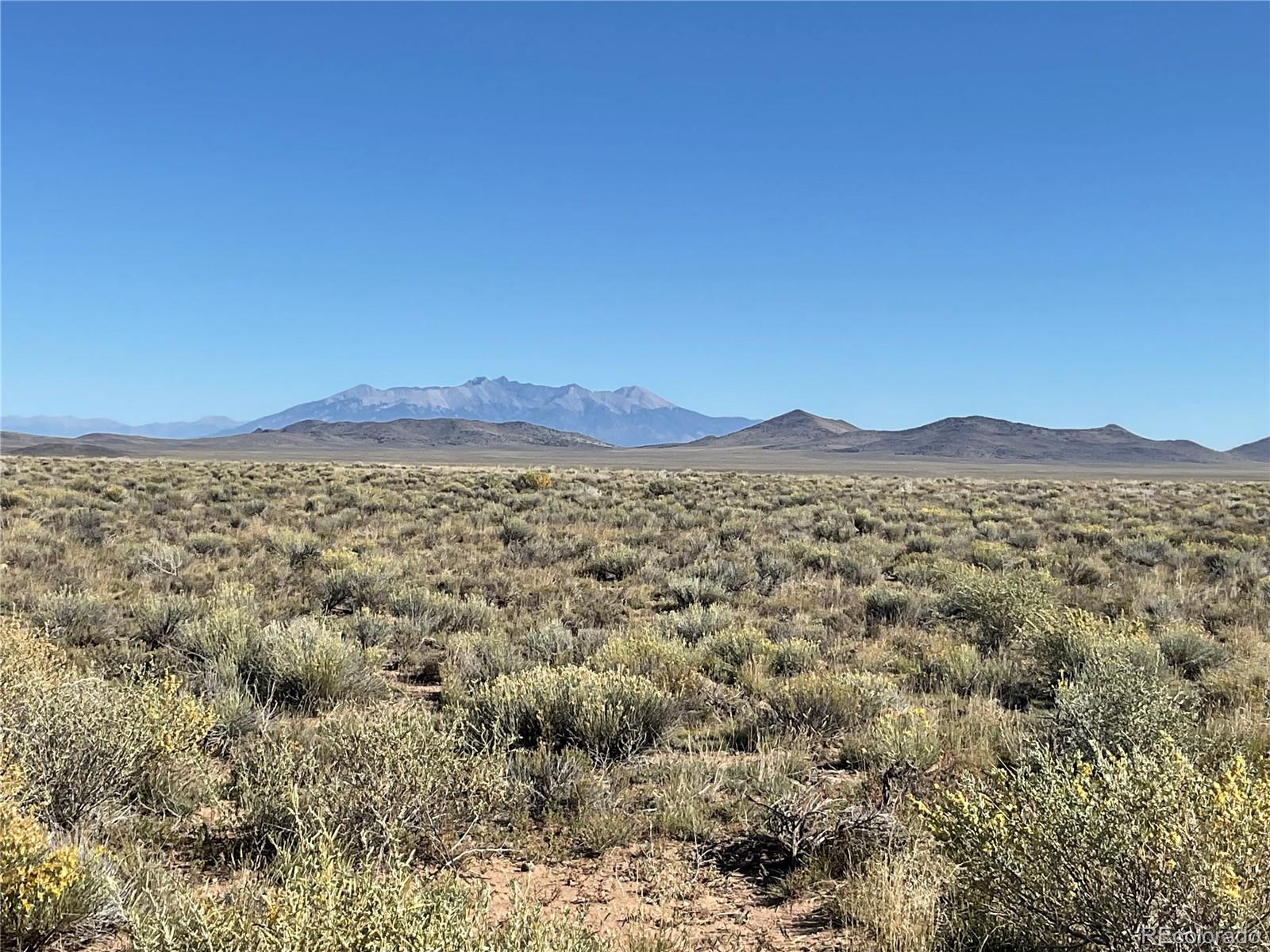 Lot 2 Ben Road San Luis CO 81152