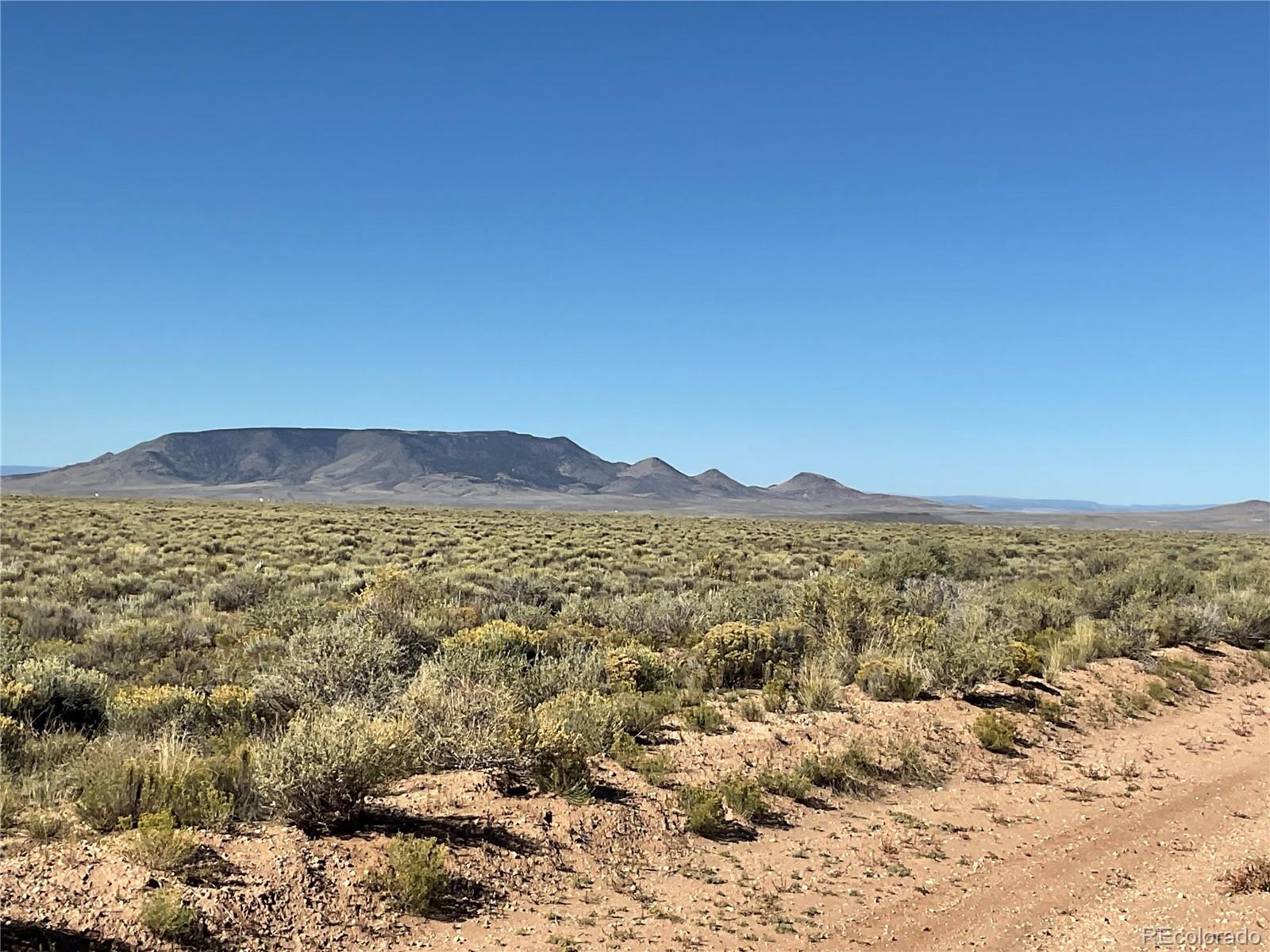 Lot 2 Ben Road San Luis CO 81152