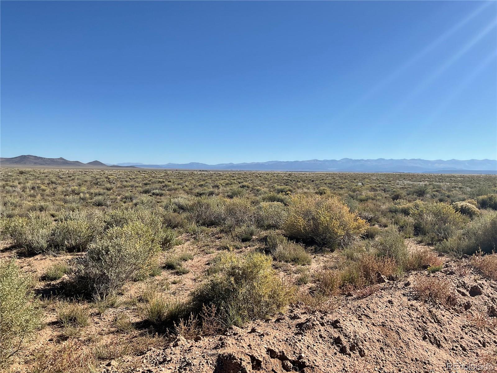 Lot 2 Ben Road San Luis CO 81152