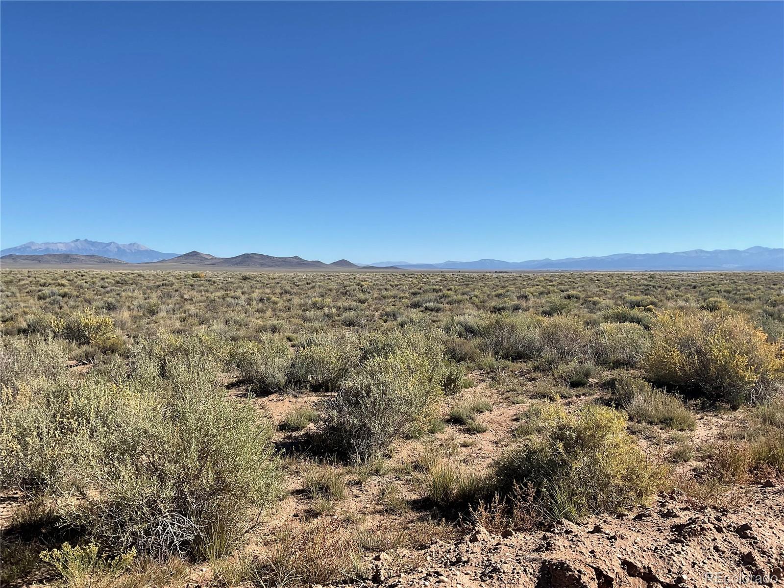 Lot 2 Ben Road San Luis CO 81152