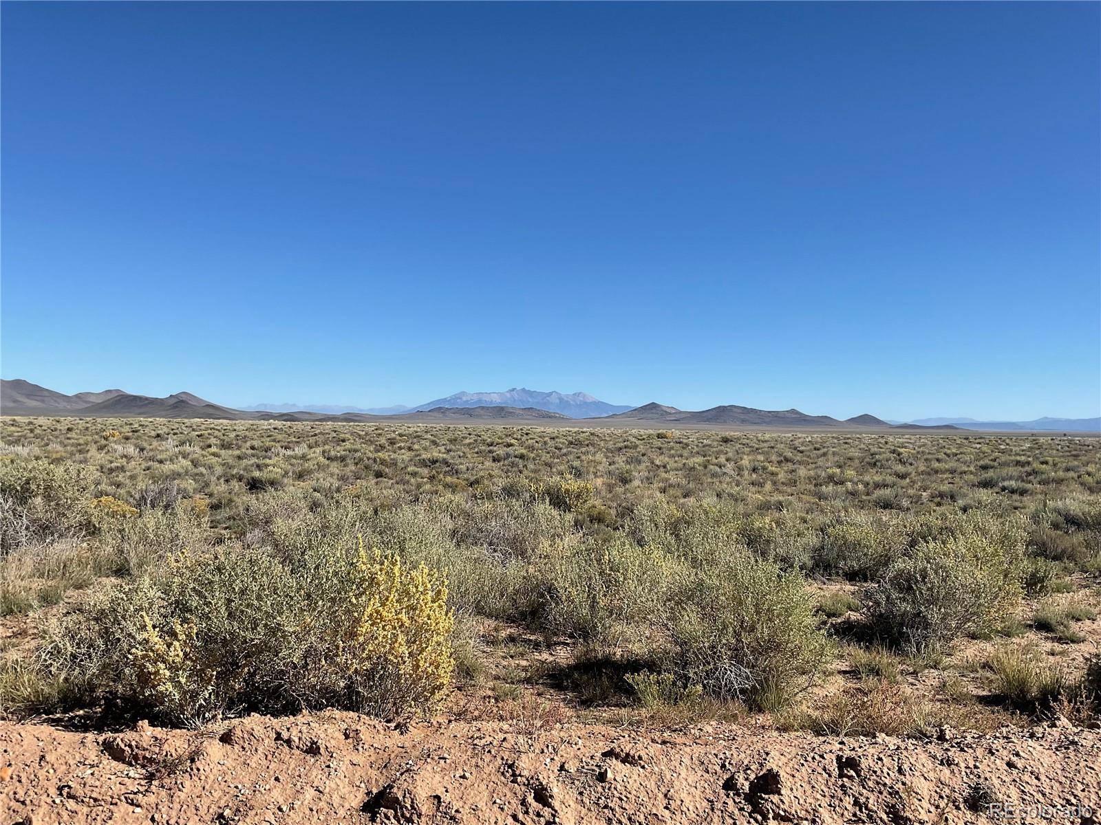 Lot 2 Ben Road San Luis CO 81152