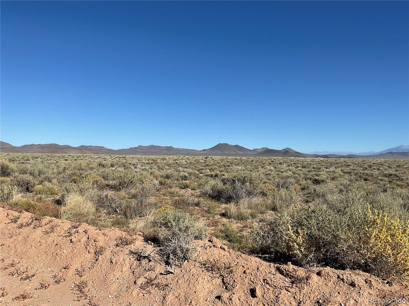 Lot 2 Ben Road San Luis CO 81152