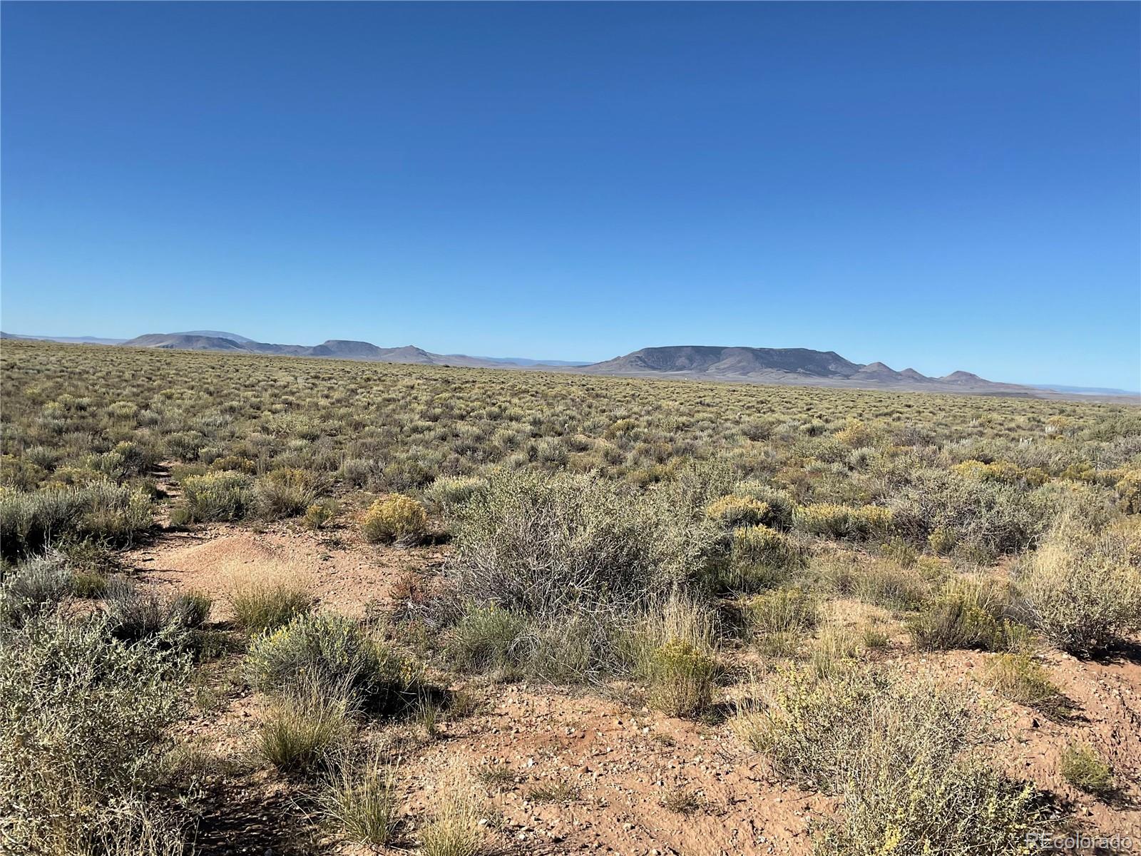 Lot 2 Ben Road San Luis CO 81152