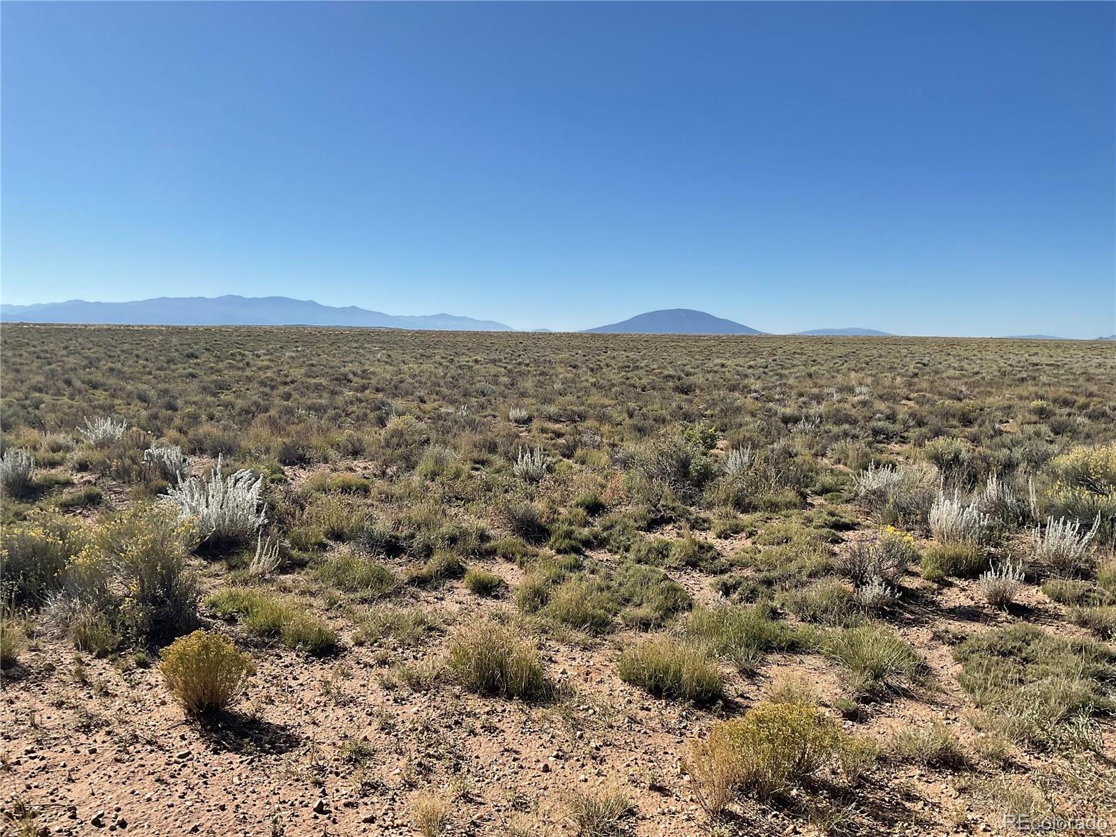 Lot 2 Ben Road San Luis CO 81152