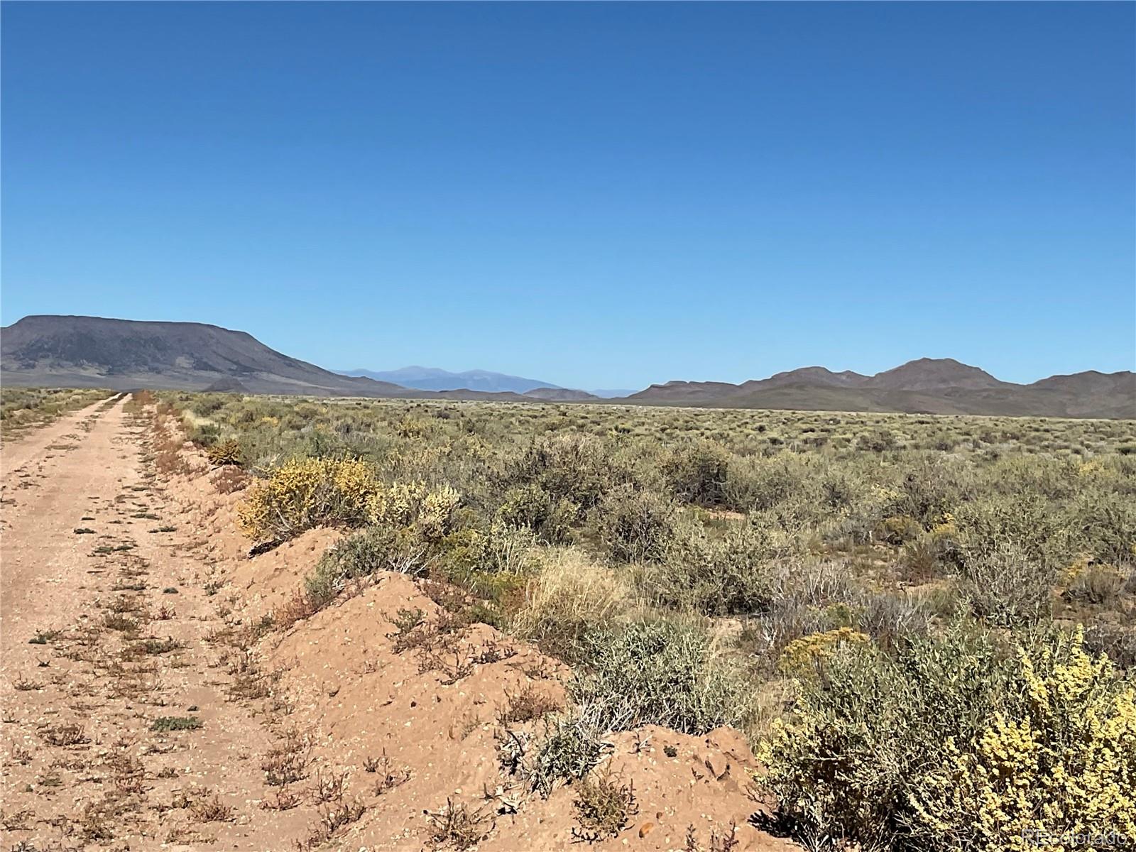 Lot 2 Ben Road San Luis CO 81152