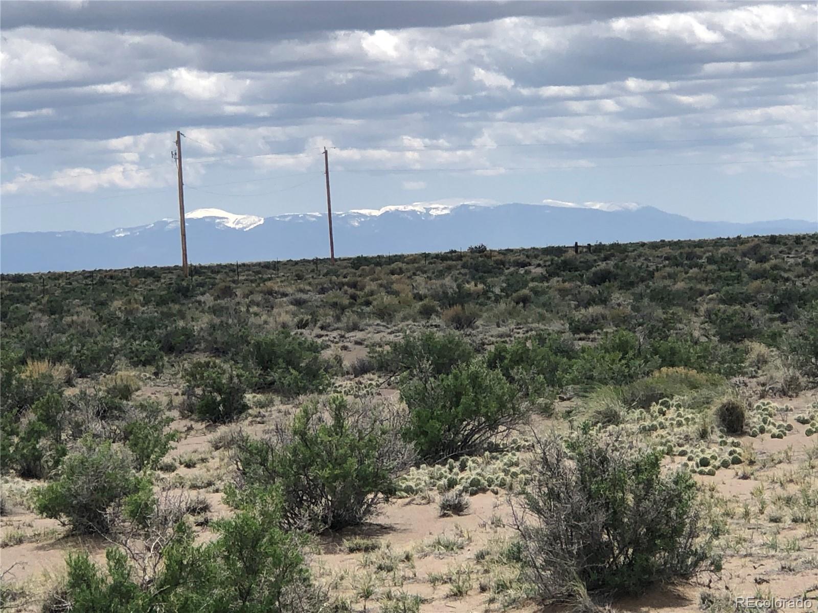 21567 County Road 4 Alamosa CO 81101