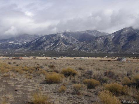 387 Staghorn Road Saguache CO 81131