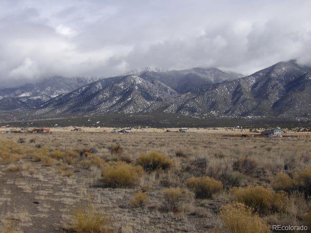 387 Staghorn Road Saguache CO 81131