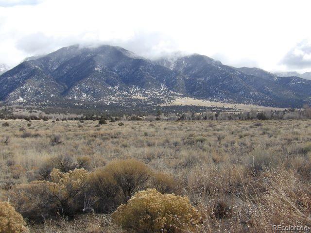 387 Staghorn Road Saguache CO 81131
