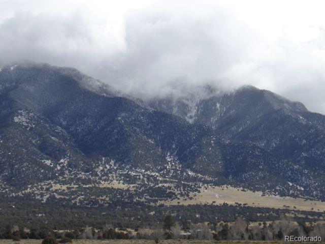 387 Staghorn Road Saguache CO 81131