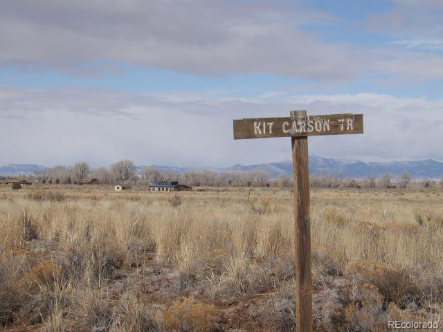 387 Staghorn Road Saguache CO 81131