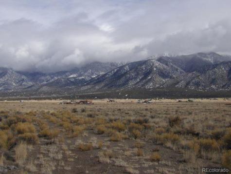387 Staghorn Road Saguache CO 81131