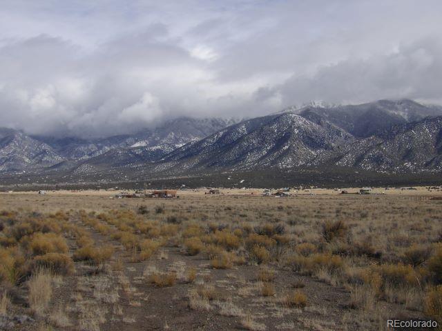 387 Staghorn Road Saguache CO 81131