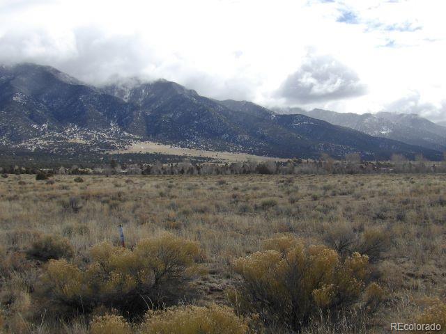 387 Staghorn Road Saguache CO 81131
