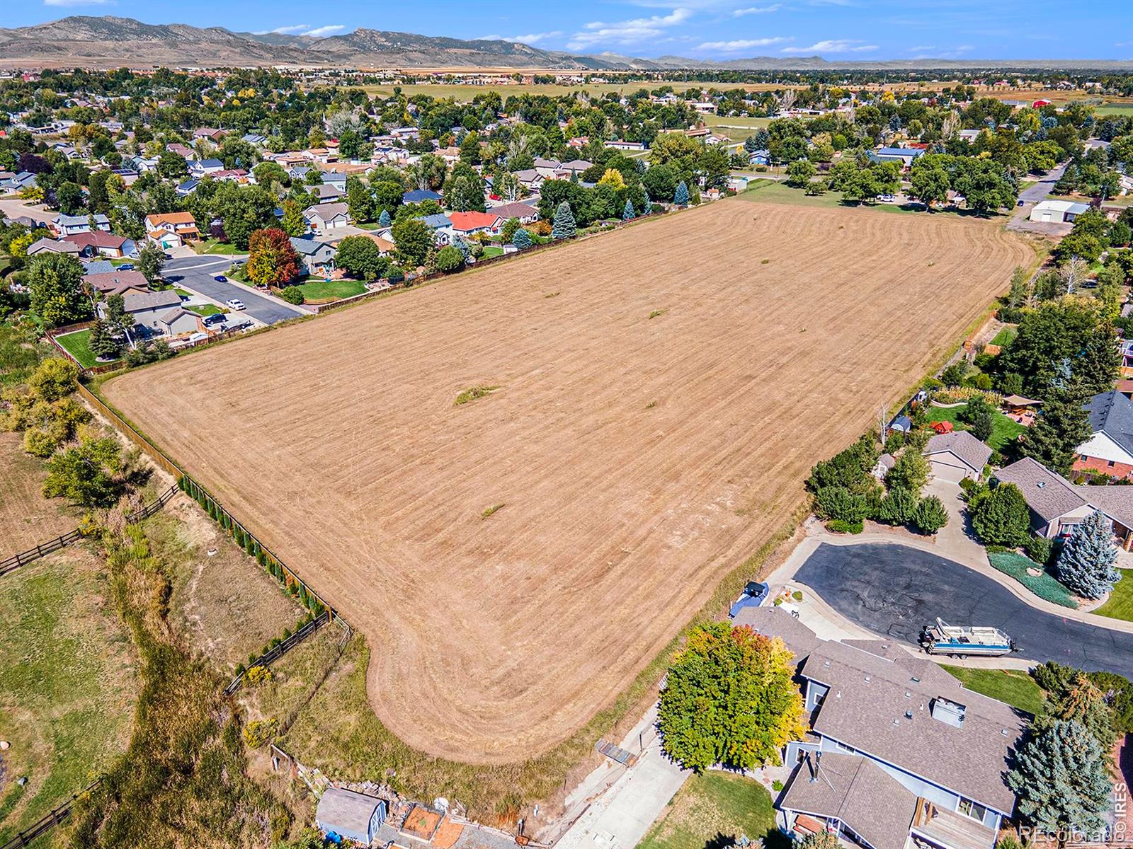 0 Janna Drive Loveland CO 80538