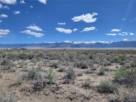 Highway 17 Moffat CO 81143