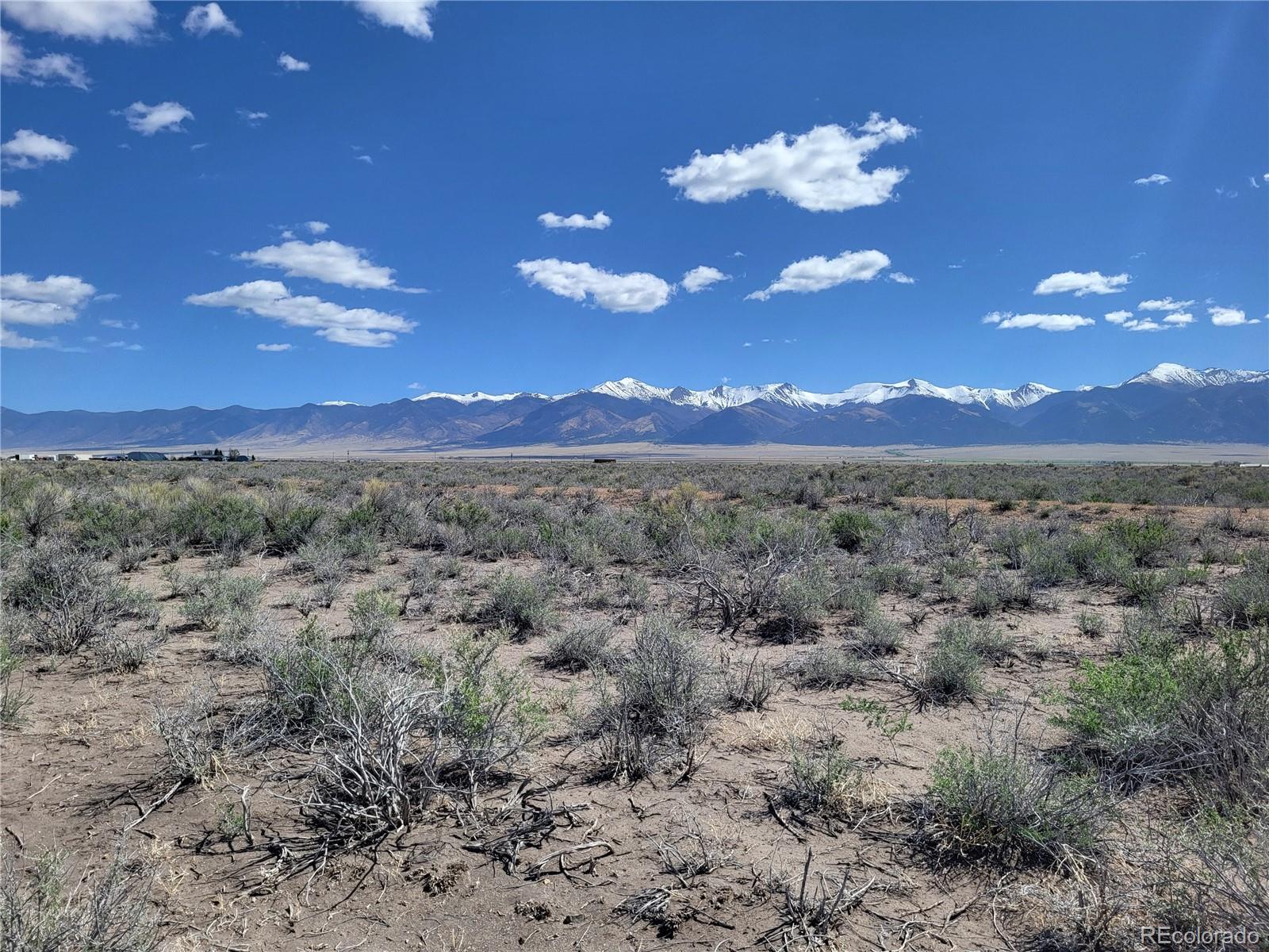 Highway 17 Moffat CO 81143