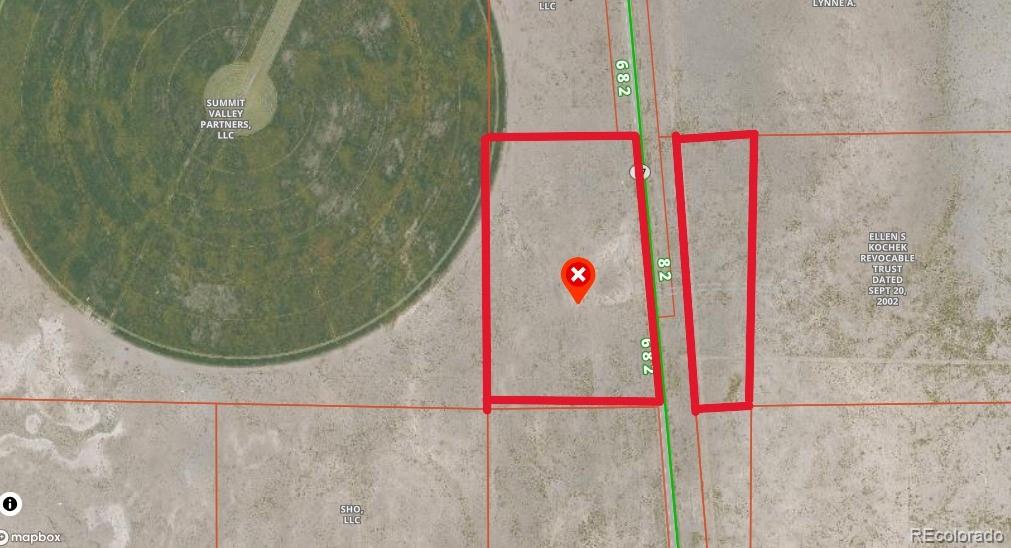 Highway 17 Moffat CO 81143