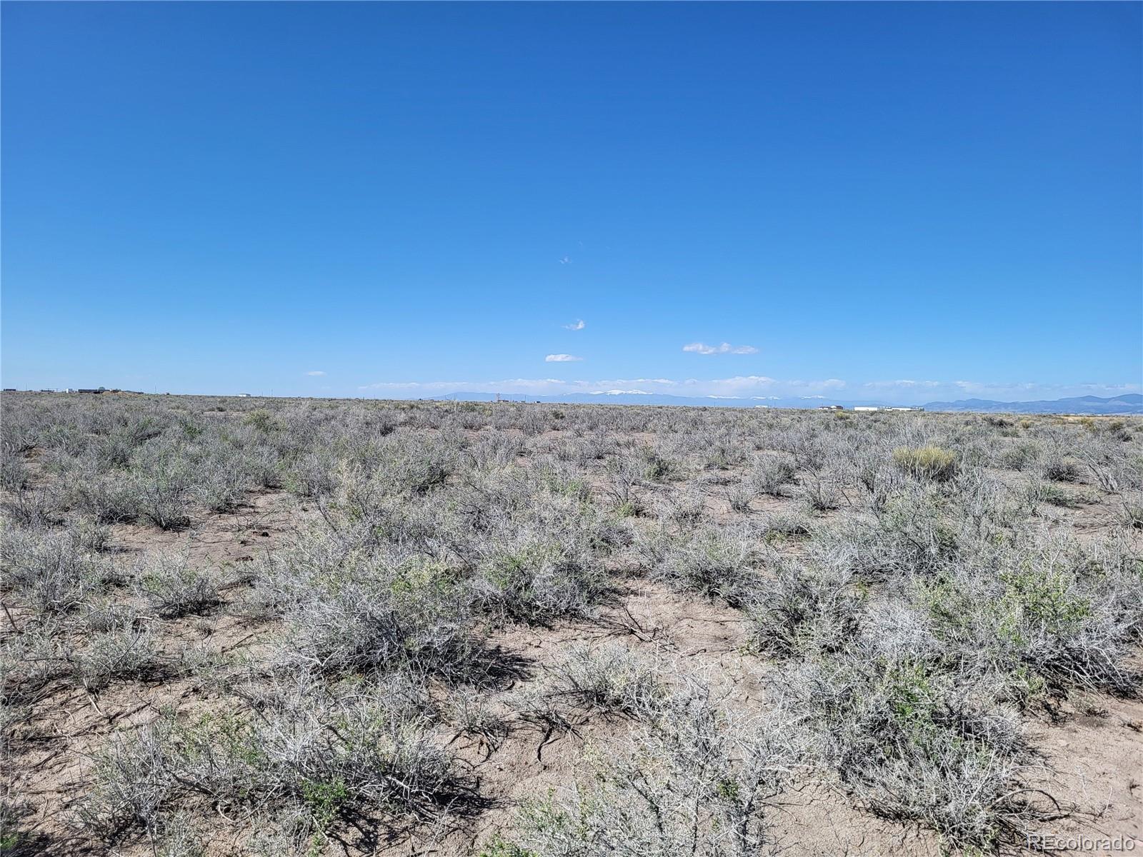 Highway 17 Moffat CO 81143