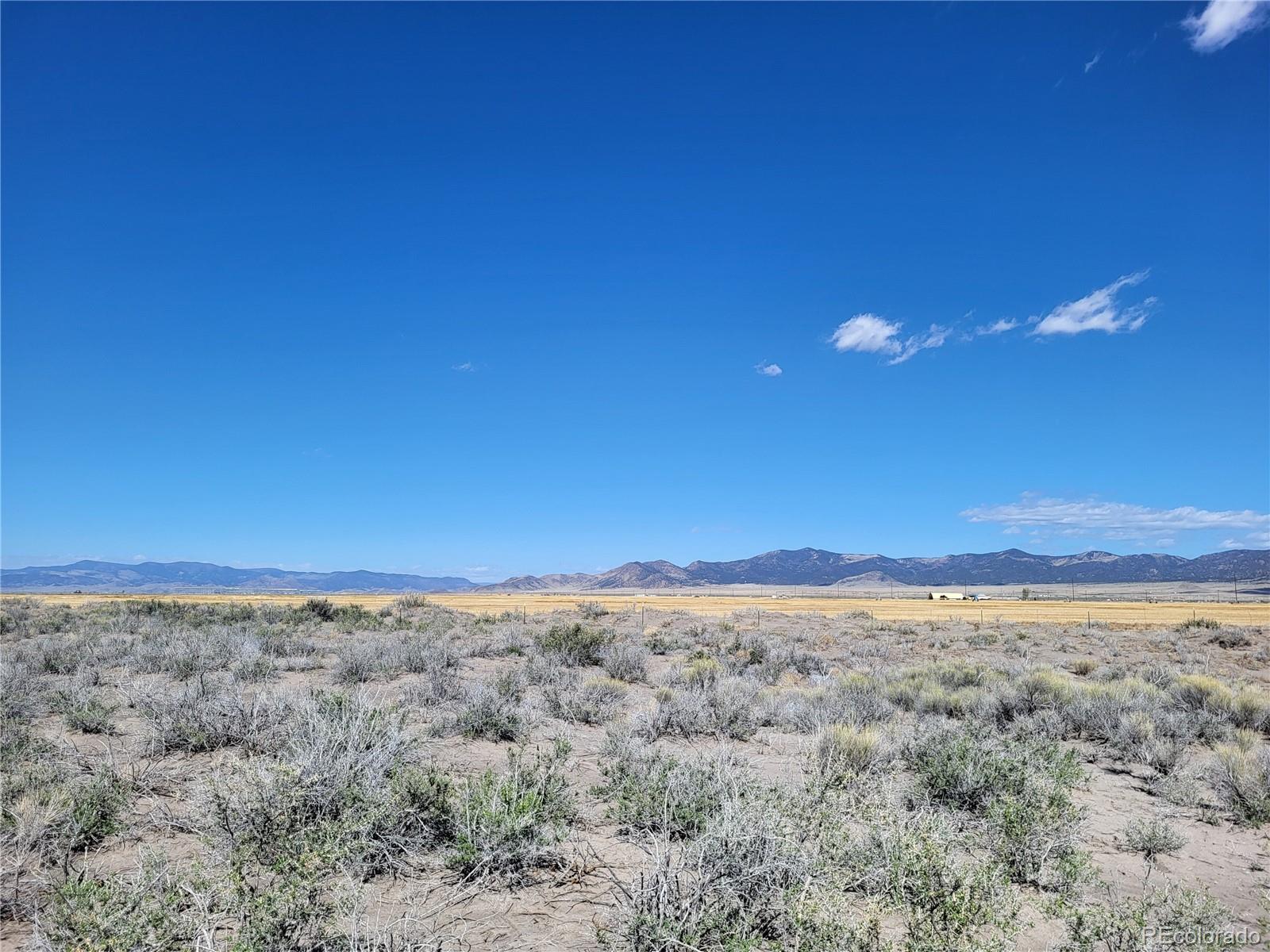 Highway 17 Moffat CO 81143