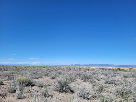 Highway 17 Moffat CO 81143