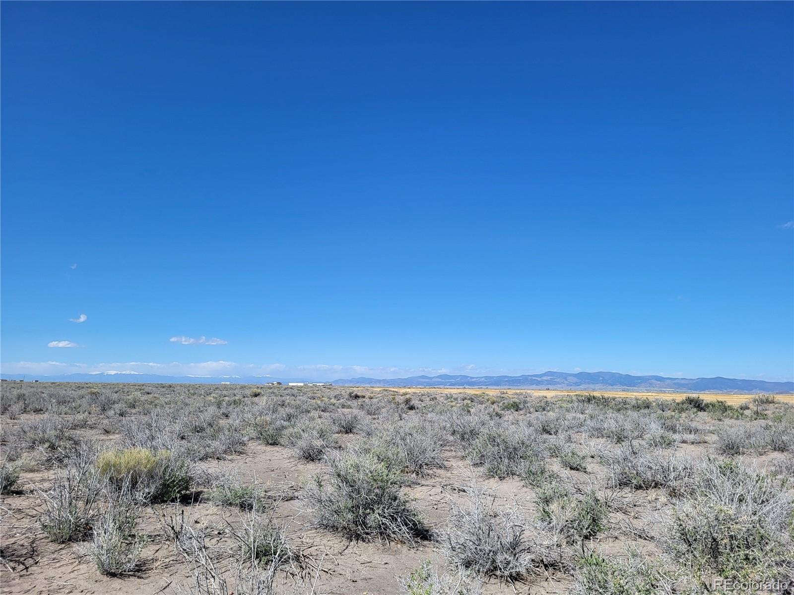 Highway 17 Moffat CO 81143