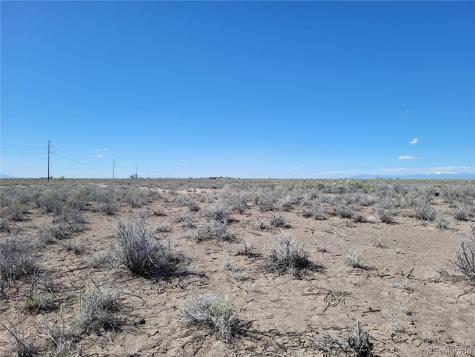 Highway 17 Moffat CO 81143