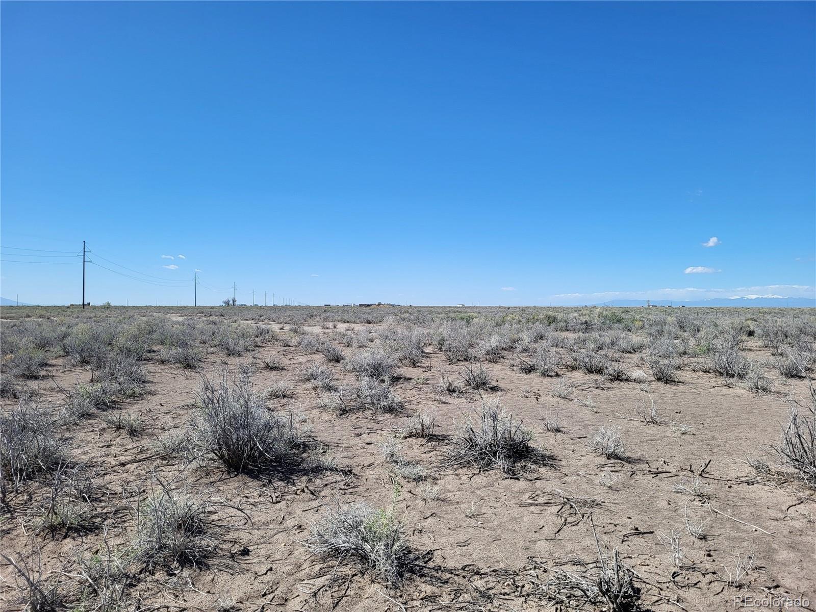 Highway 17 Moffat CO 81143