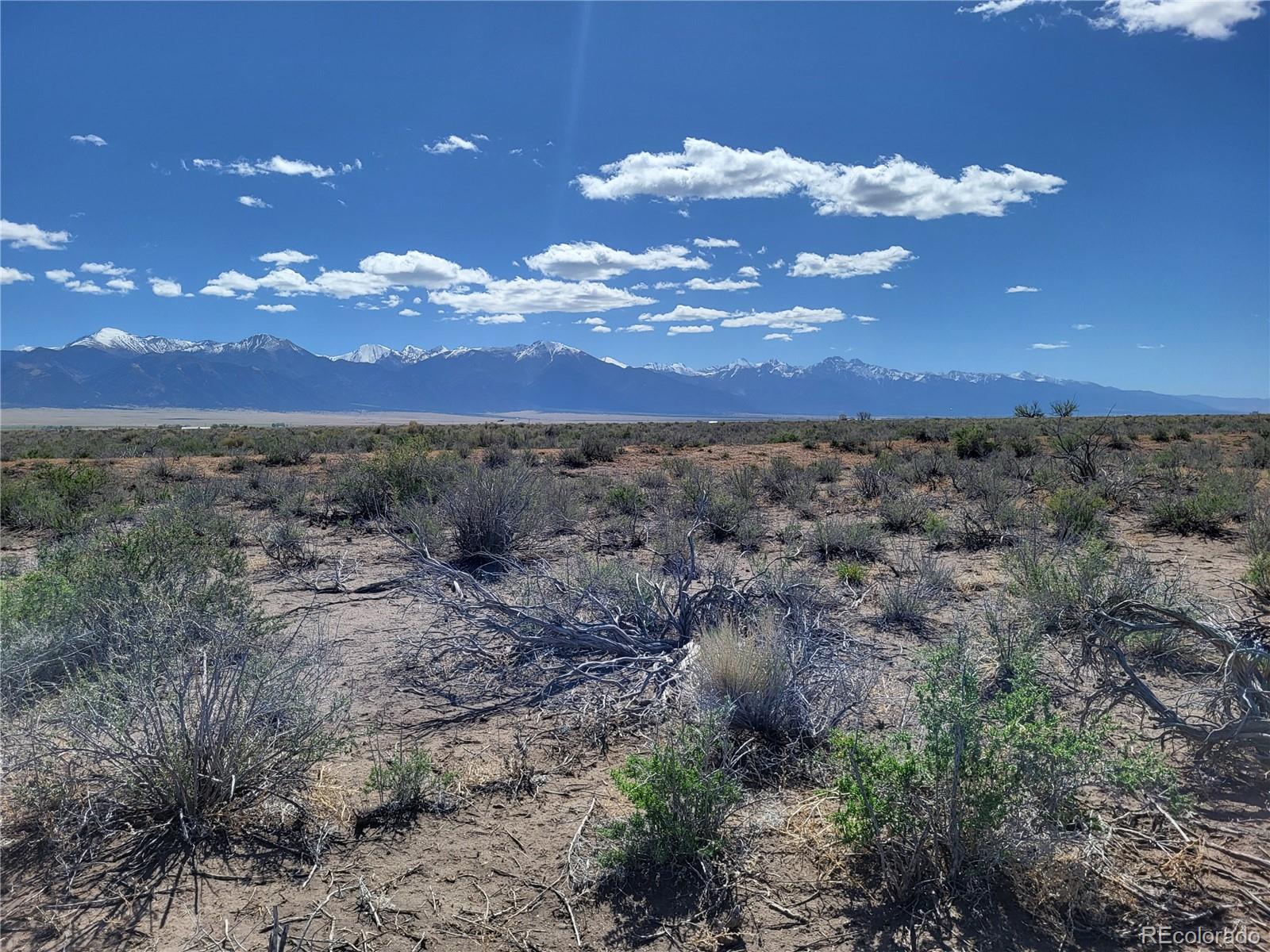 Highway 17 Moffat CO 81143