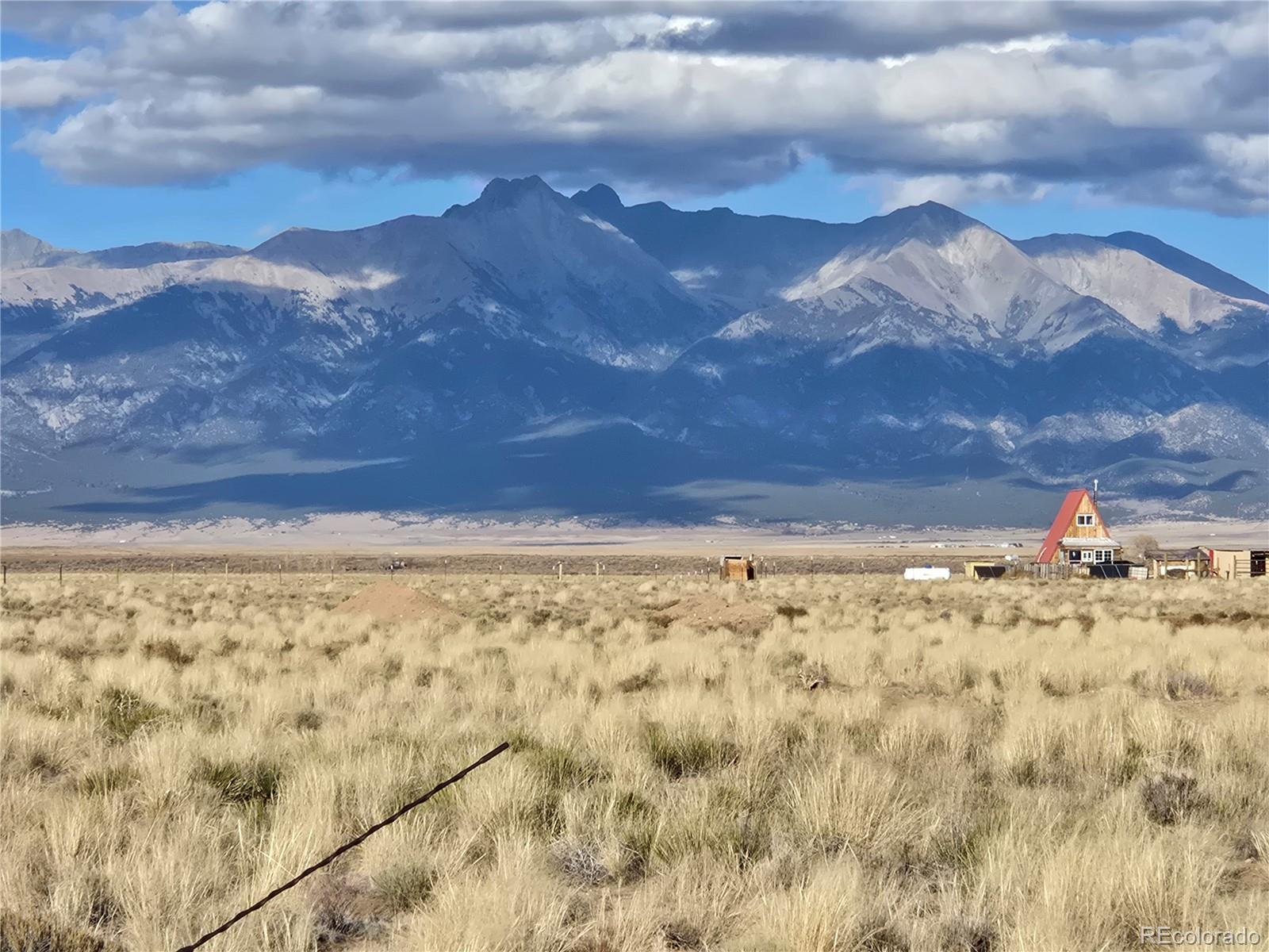 Unit 2 31st Street Blanca CO 81123