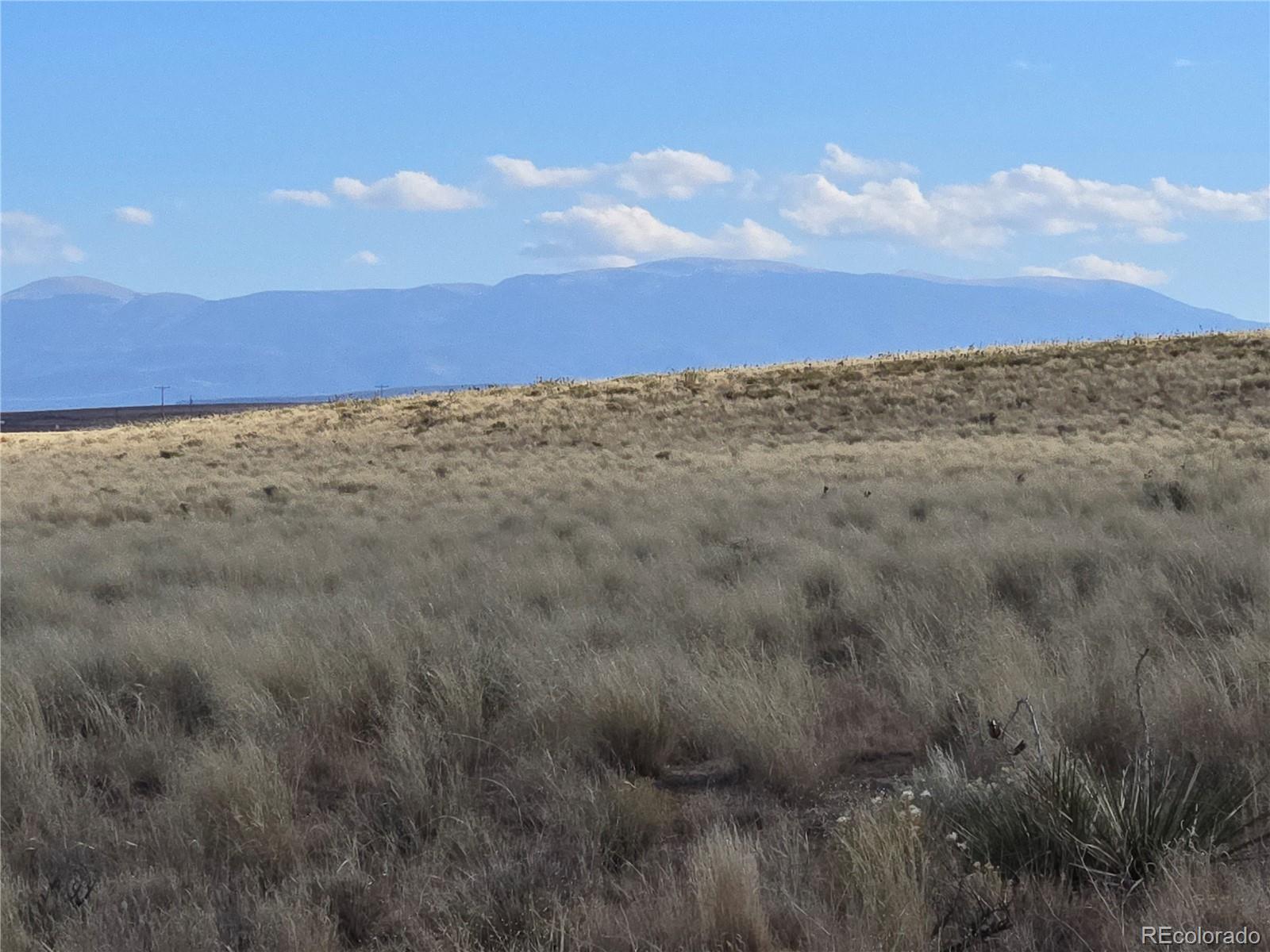 Unit 2 31st Street Blanca CO 81123