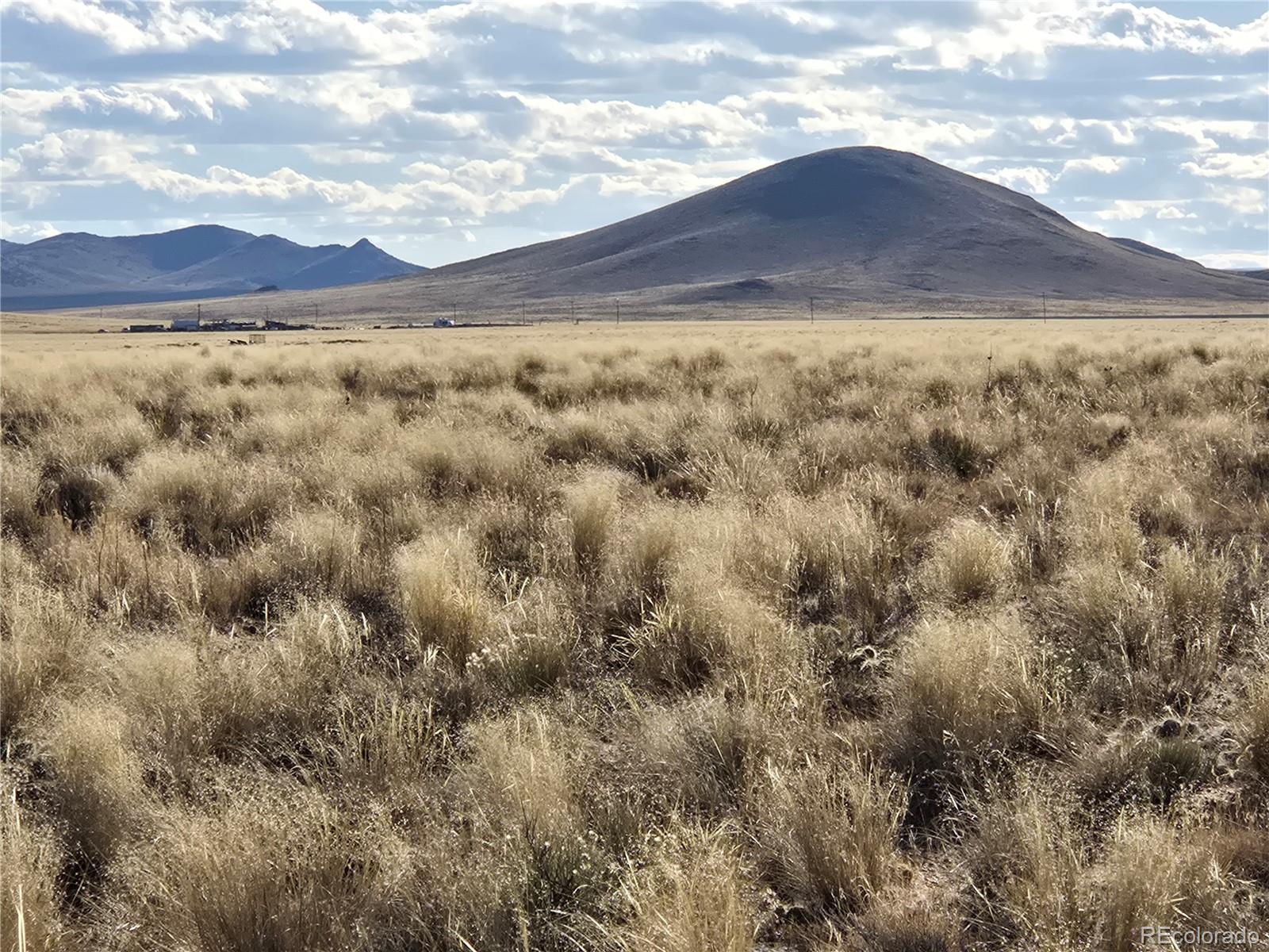 Unit 2 31st Street Blanca CO 81123