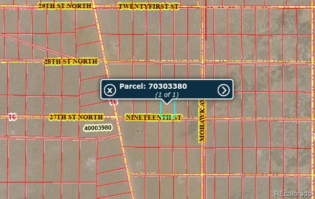 Unit 2 31st Street Blanca CO 81123
