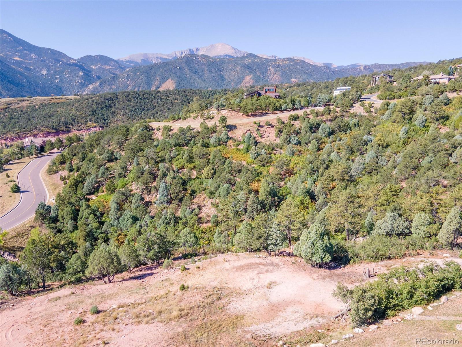 4275 Three Graces Drive Colorado Springs CO 80904