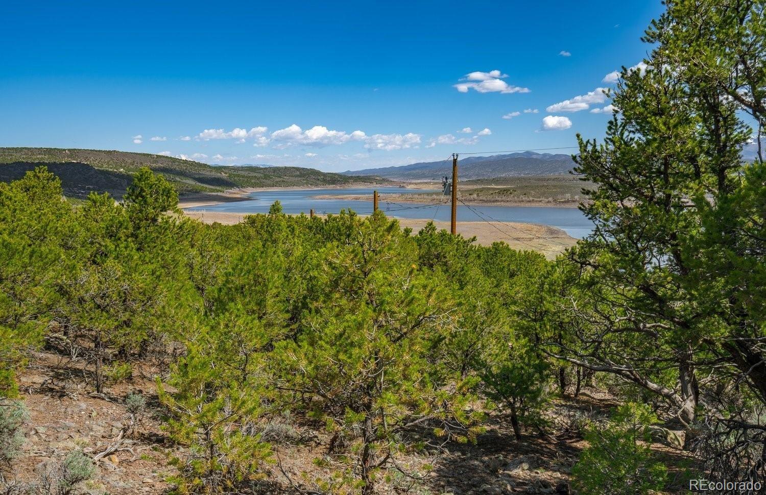 Lot 48 Erin The Red Road San Luis CO 81152