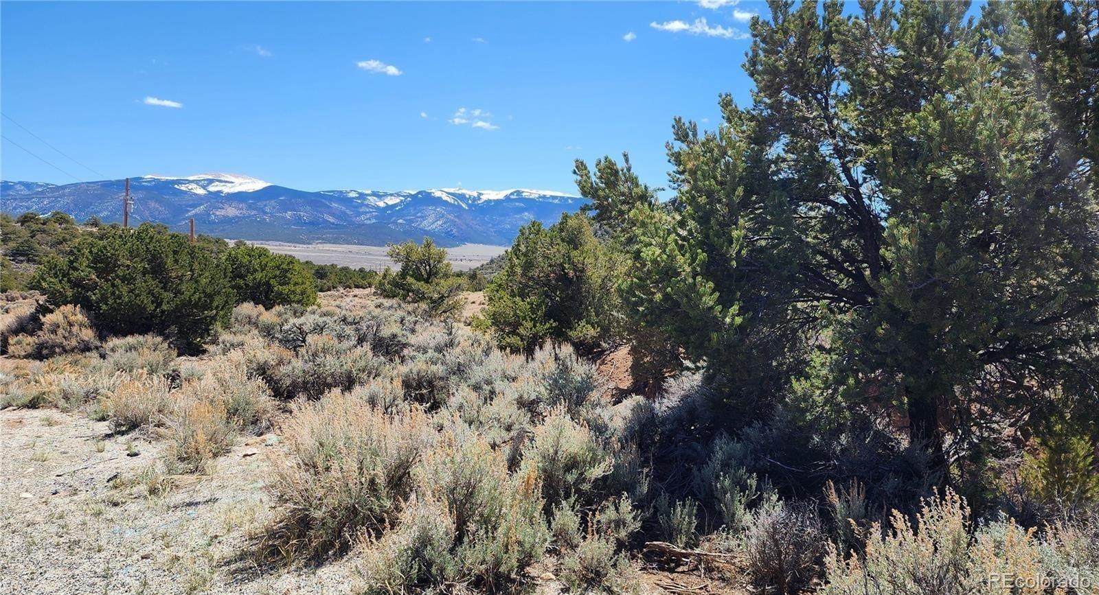 Lot 48 Erin The Red Road San Luis CO 81152