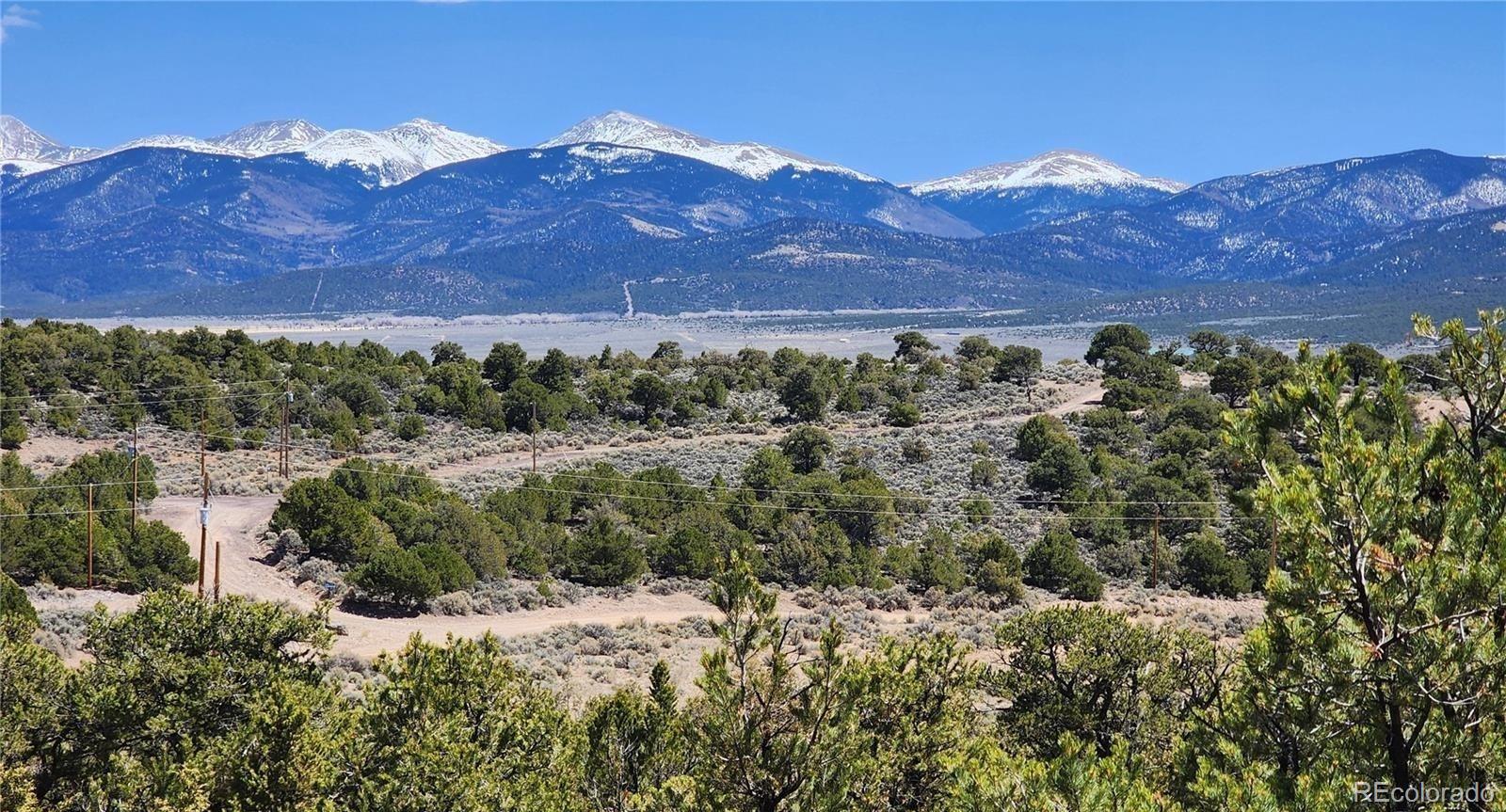 Lot 48 Erin The Red Road San Luis CO 81152