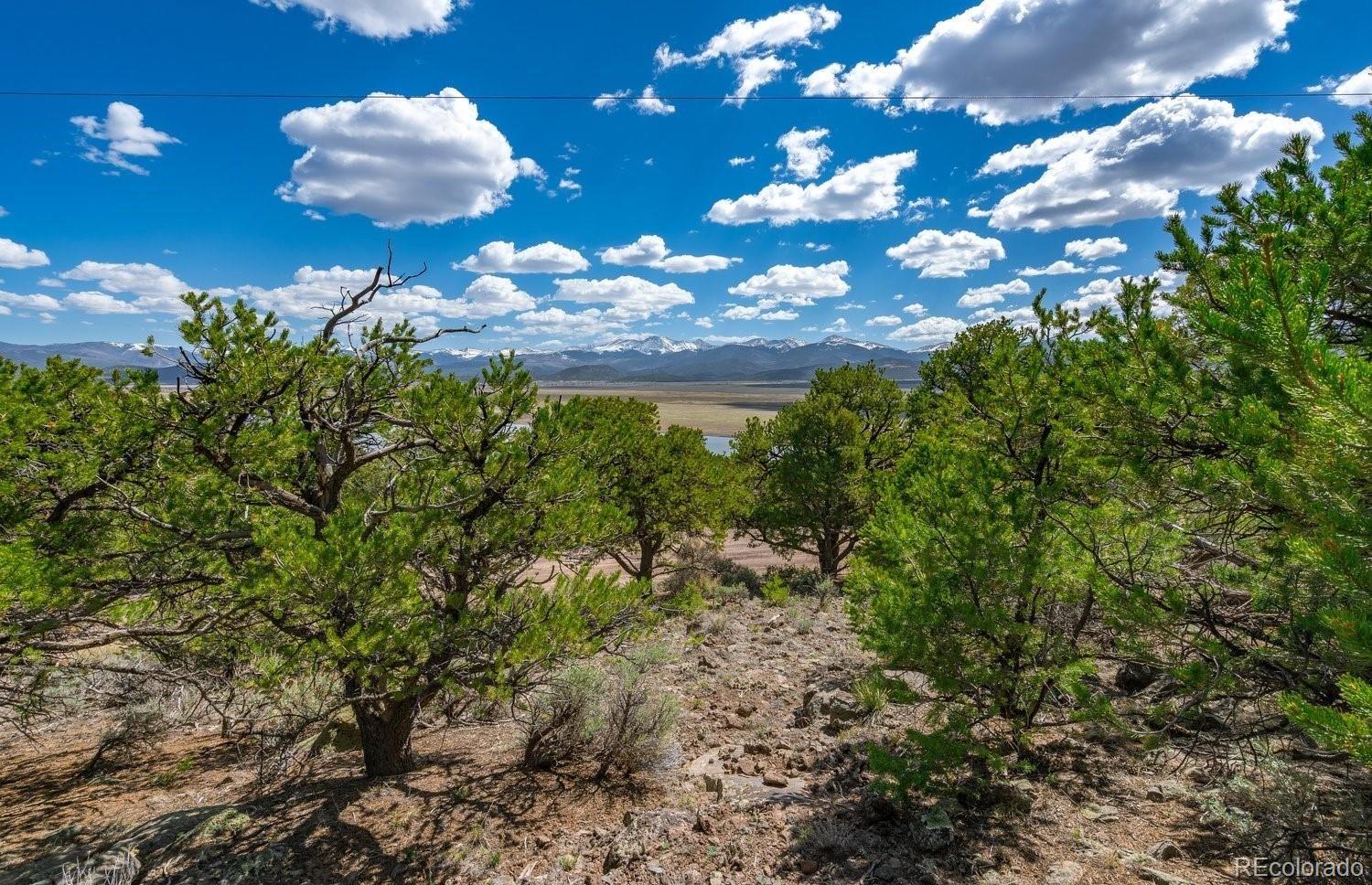 Lot 48 Erin The Red Road San Luis CO 81152