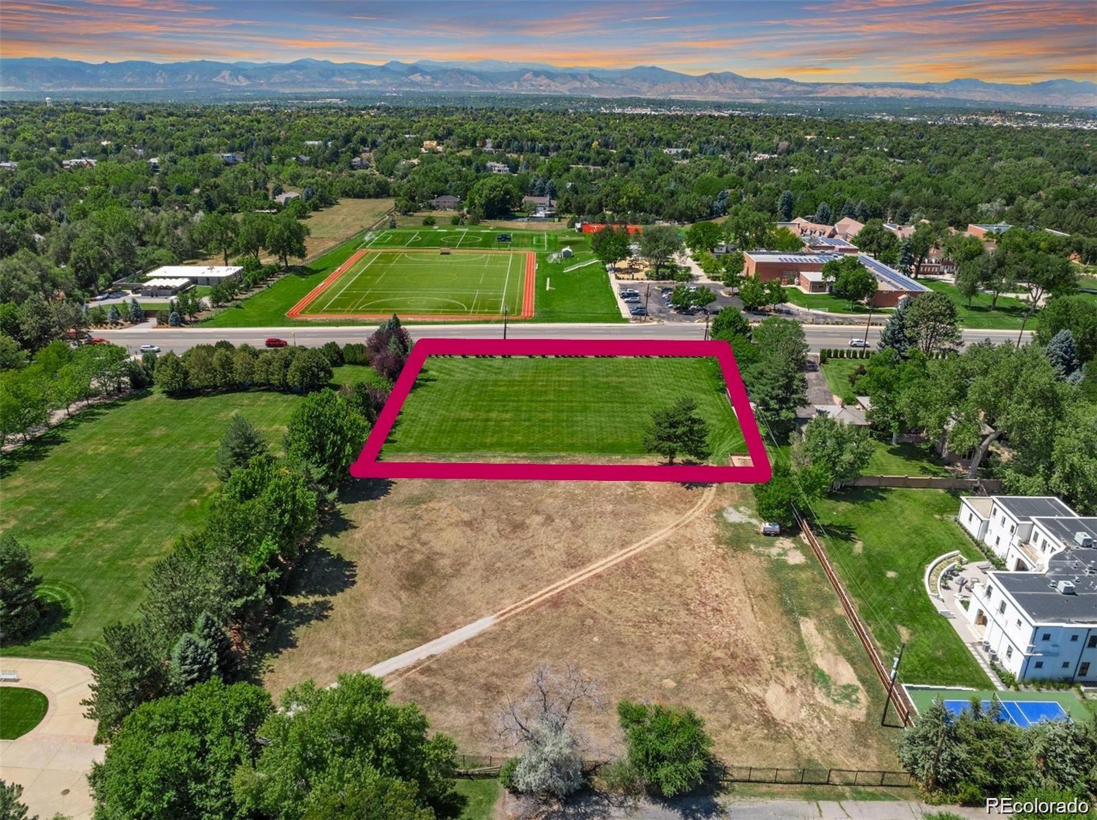 4640 S University Boulevard Englewood CO 80113