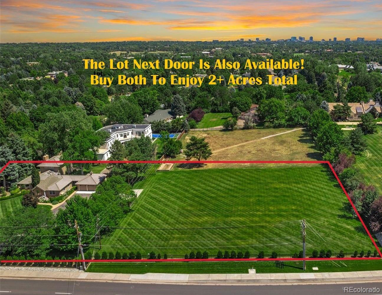 4640 S University Boulevard Englewood CO 80113