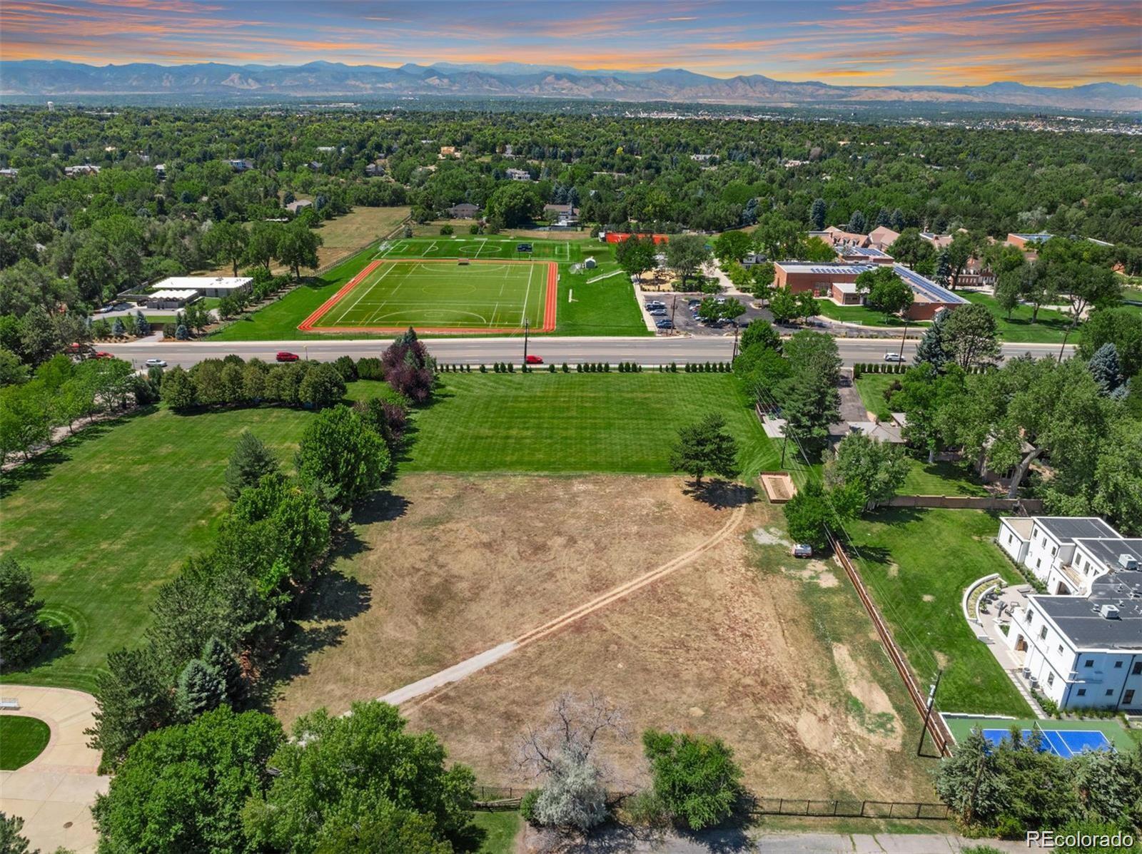 4640 S University Boulevard Englewood CO 80113