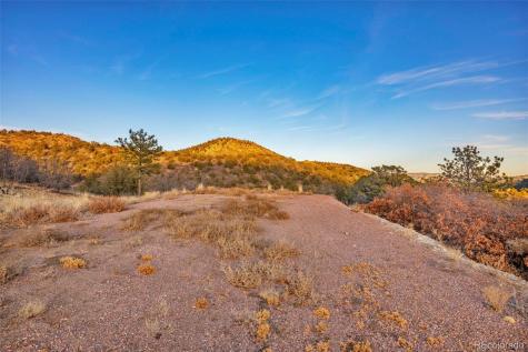 Taylor Trail Canon City CO 81212