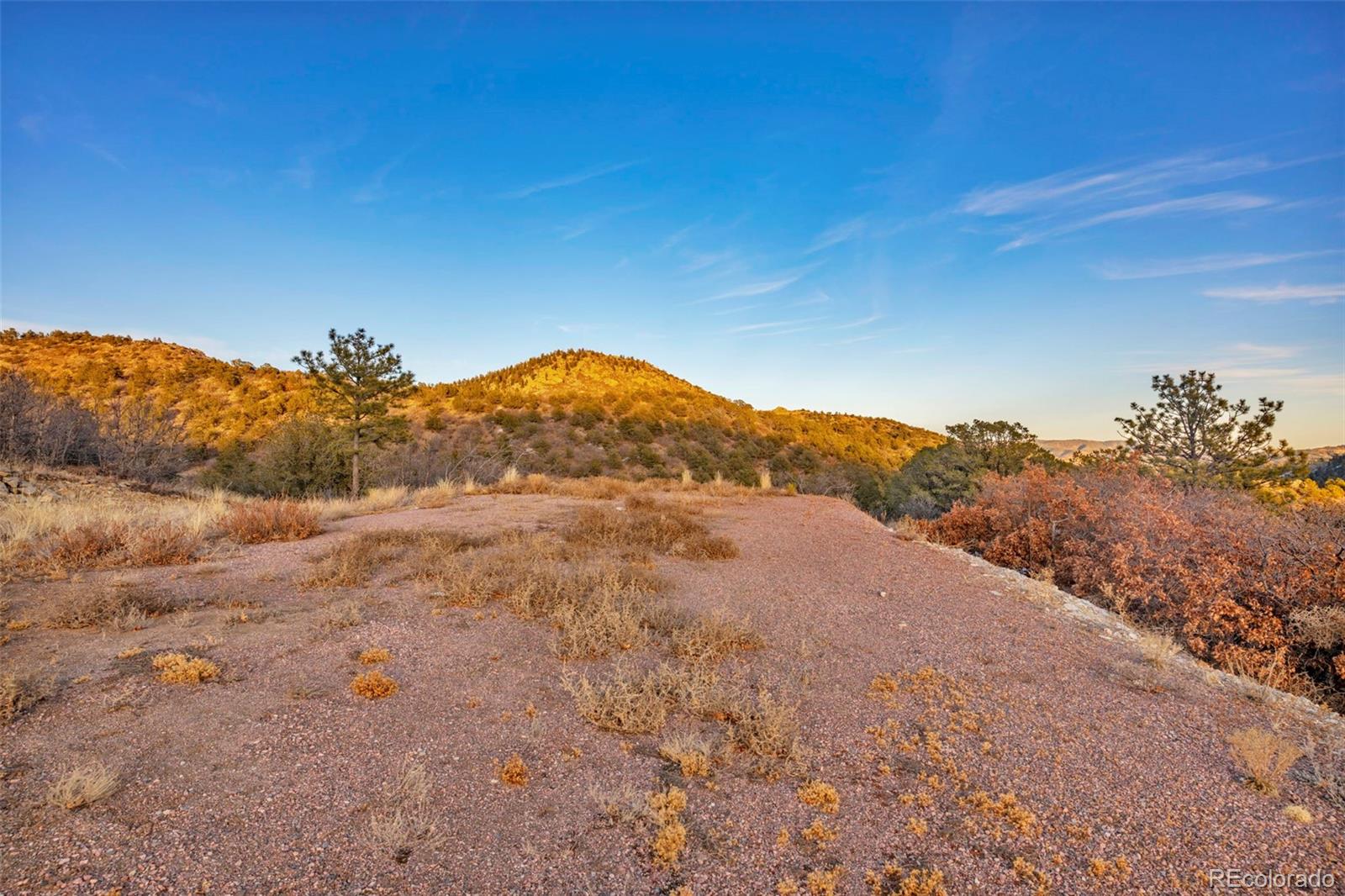 Taylor Trail Canon City CO 81212