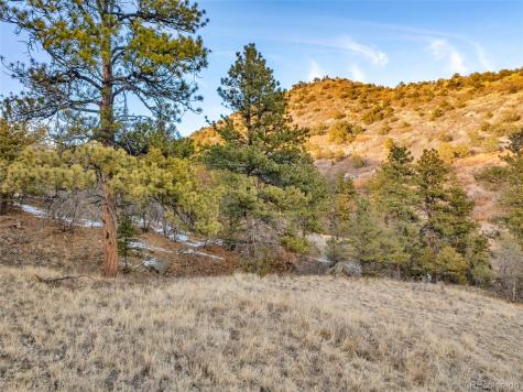 Taylor Trail Canon City CO 81212