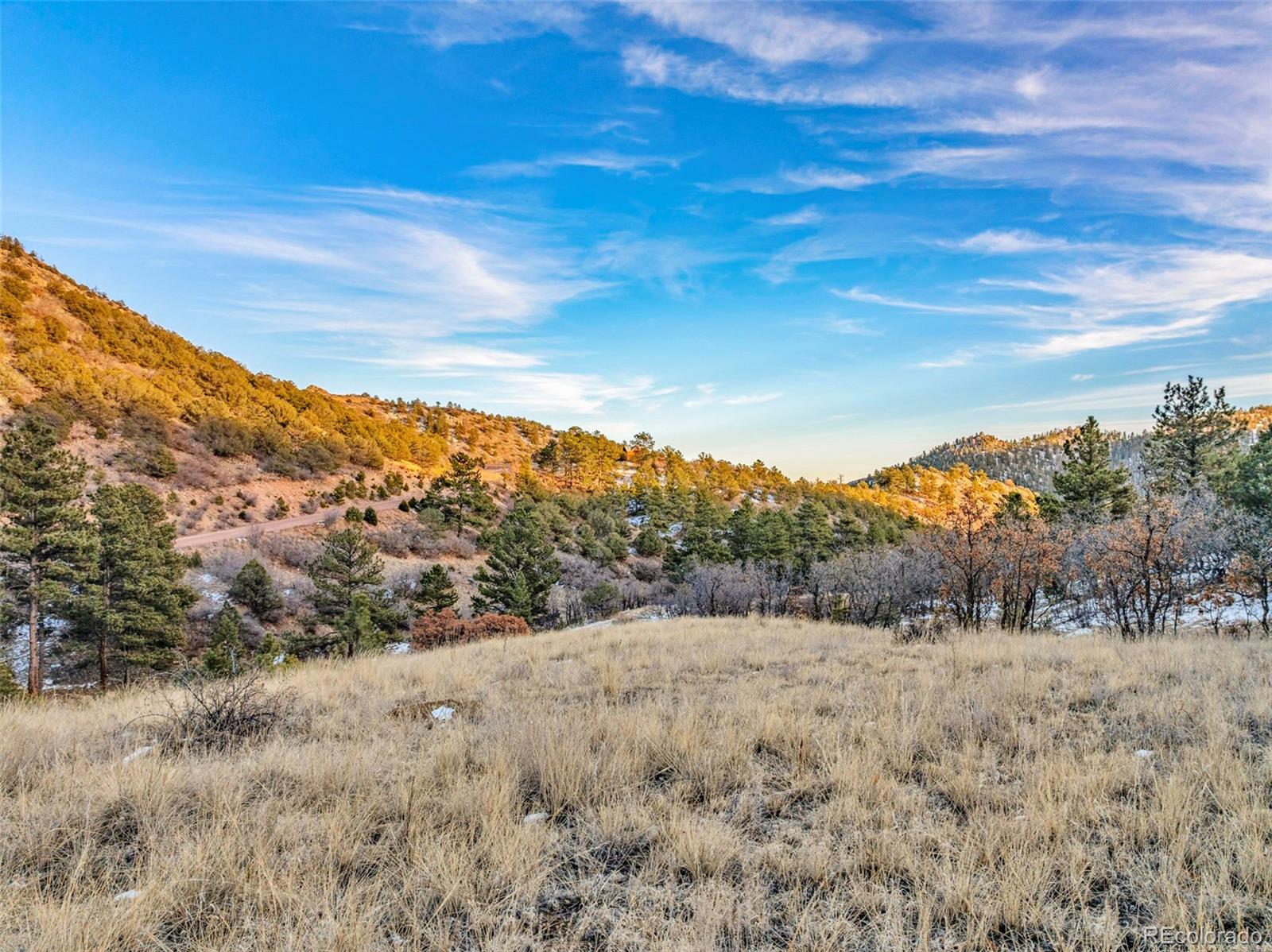 Taylor Trail Canon City CO 81212