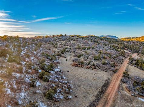 Taylor Trail Canon City CO 81212