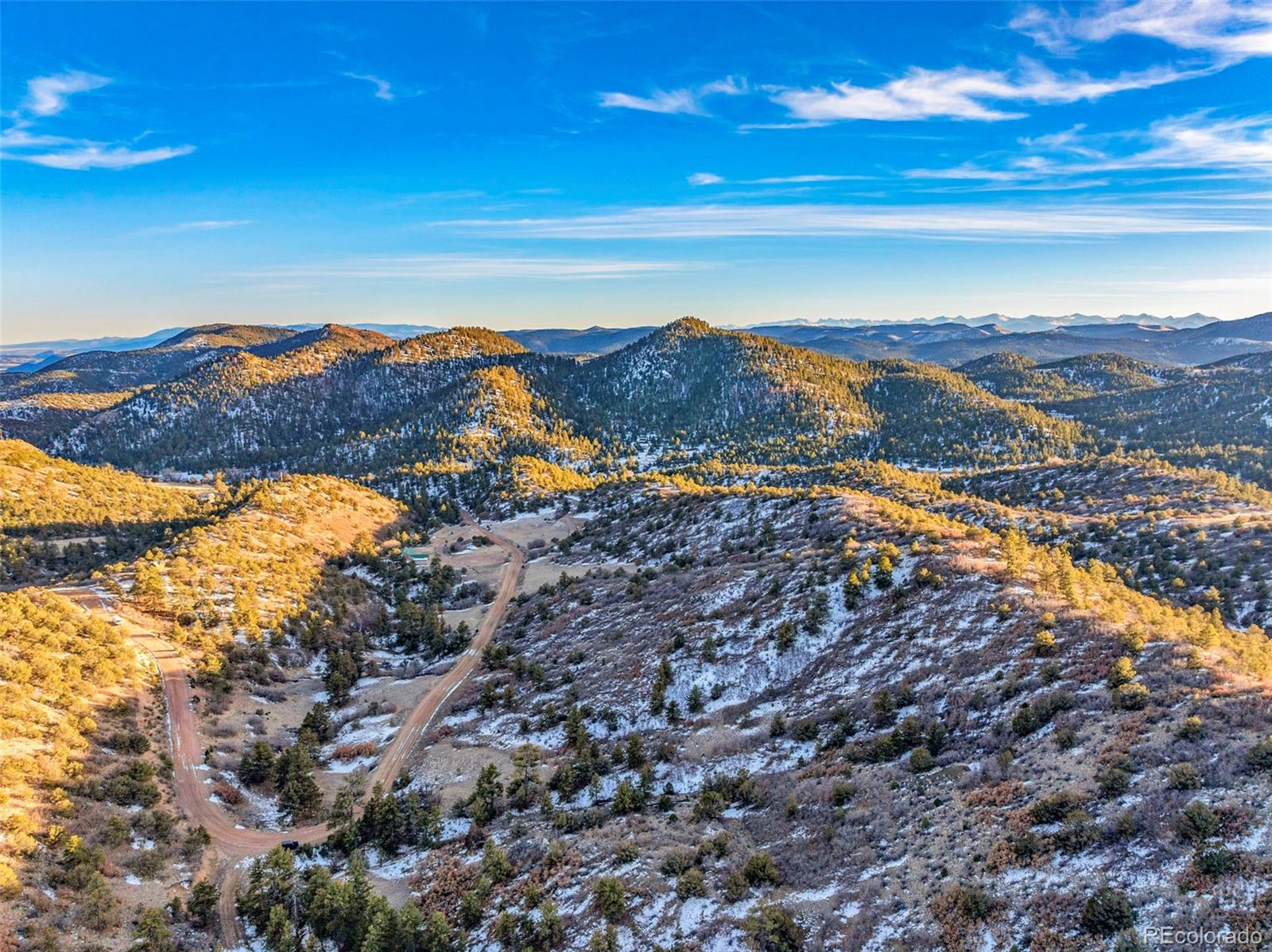 Taylor Trail Canon City CO 81212