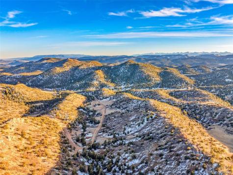 Taylor Trail Canon City CO 81212