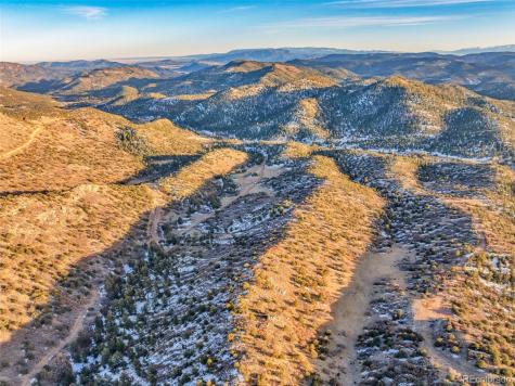 Taylor Trail Canon City CO 81212