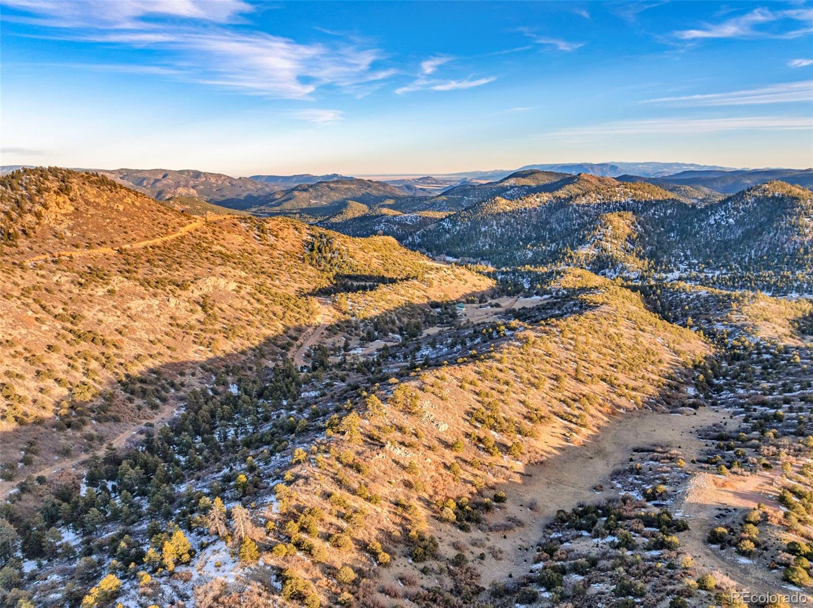 Taylor Trail Canon City CO 81212